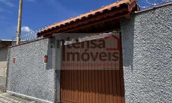 Imagem: Casa à venda no bairro Jardim Mourisco