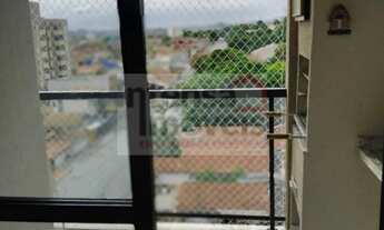 Imagem 4: Apartamento à venda no bairro Vila São José - Taubaté/SP