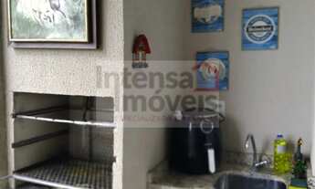 Imagem 5: Apartamento à venda no bairro Vila São José - Taubaté/SP