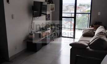 Imagem 2: Apartamento à venda no bairro Vila São José - Taubaté/SP