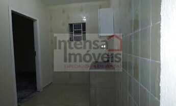 Imagem 6: Sobrado à venda no bairro Vila Santa Isabel - Taubaté/SP