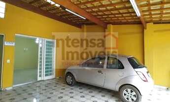 Imagem 2: Sobrado à venda no bairro Vila Santa Isabel - Taubaté/SP