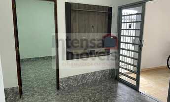 Imagem: Casa à venda no bairro Jardim Mourisco