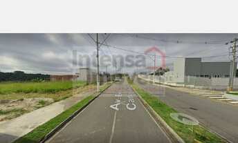 Imagem: Terreno à venda no bairro Vale dos Cristais