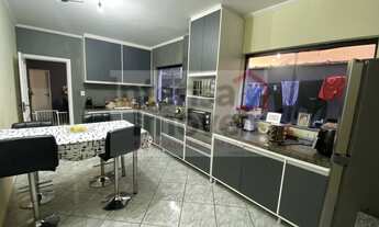 Imagem 6: Sobrado à venda no bairro Parque Arco Íris - Taubaté/SP