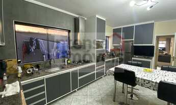 Imagem 7: Sobrado à venda no bairro Parque Arco Íris - Taubaté/SP