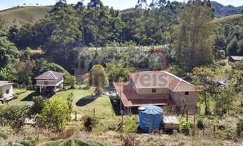 Imagem 4: Sítio à venda em São Luiz do Paraitinga/SP