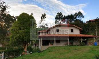 Imagem: Sítio à venda em São Luiz do Paraitinga/SP