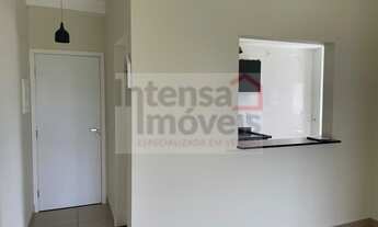 Imagem 7: Apartamento à venda no bairro Parque Santo Antônio - Taubaté/SP