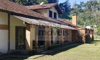 Imagem 3: Sítio à venda no bairro Bairro do Limoeiro - Natividade da Serra/SP, Rural