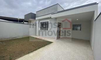 Imagem: Casa à venda no bairro Loteamento Santa