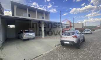 Imagem: Sobrado à venda no bairro Jardim dos Estados