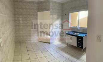 Imagem: Casa à venda no bairro Loteamento Residencial