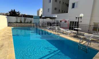 Imagem 3: Apartamento à venda no bairro Vila das Jabuticabeiras - Taubaté/SP