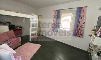 Imagem 7: Sobrado à venda no bairro Loteamento Residencial Colinas - Taubaté/SP