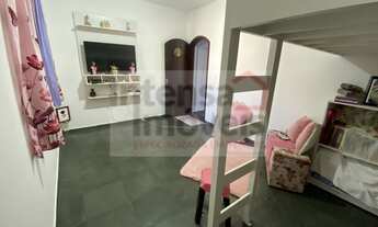 Imagem 5: Sobrado à venda no bairro Loteamento Residencial Colinas - Taubaté/SP