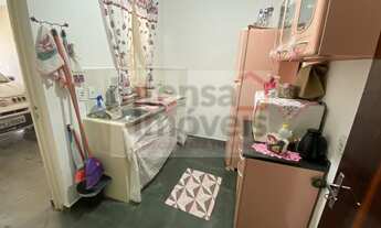 Imagem 2: Sobrado à venda no bairro Loteamento Residencial Colinas - Taubaté/SP