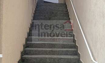 Imagem 6: Sobrado à venda no bairro Loteamento Residencial Colinas - Taubaté/SP