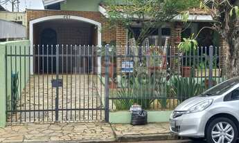 Imagem: Casa à venda no bairro Parque Residencial