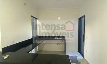 Imagem: Casa à venda no bairro Jardim Continental