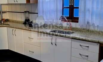 Imagem 2: Sobrado à venda no bairro Esplanada Independência - Taubaté/SP