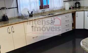 Imagem: Sobrado à venda no bairro Esplanada Independência