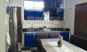 Imagem 5: Sobrado à venda no bairro Esplanada Santa Terezinha - Taubaté/SP