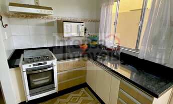 Imagem 2: Casa à venda no bairro Jardim São José - Caçapava/SP