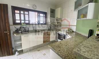 Imagem: Casa à venda no bairro Loteamento Residencial