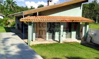 Imagem 1: Chácara à venda no bairro Mandú - Pindamonhangaba/SP