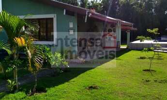 Imagem 2: Chácara à venda no bairro Mandú - Pindamonhangaba/SP