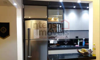 Imagem: Apartamento à venda no bairro Palmeiras