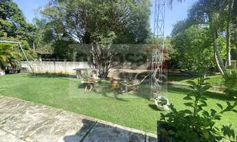 Imagem 2: Chácara à venda no bairro Chácara Ipês - Caçapava/SP