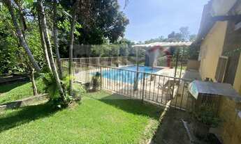 Imagem 6: Chácara à venda no bairro Chácara Ipês - Caçapava/SP