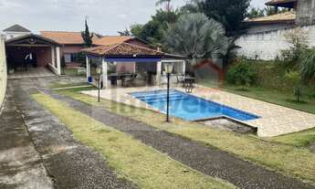 Imagem: Chácara à venda no bairro Loteamento Quinta