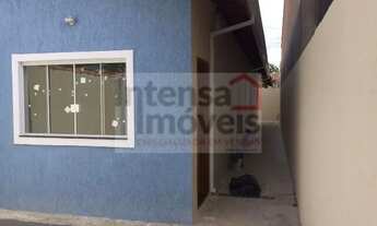 Imagem: Casa à venda no bairro do Barranco - Taubaté/SP