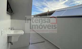 Imagem 6: Casa à venda no bairro Jardim Hípica Pinheiro - Taubaté/SP