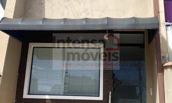 Imagem: Sobrado à venda no bairro Independência