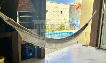 Imagem 5: Casa à venda no bairro Residencial Campo Belo - Pindamonhangaba/SP