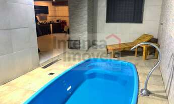 Imagem: Casa à venda no bairro Residencial Campo