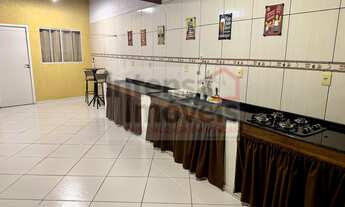 Imagem 6: Casa à venda no bairro Residencial Campo Belo - Pindamonhangaba/SP