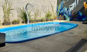 Imagem 2: Casa à venda no bairro Residencial Campo Belo - Pindamonhangaba/SP