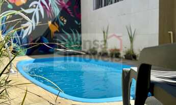 Imagem 3: Casa à venda no bairro Residencial Campo Belo - Pindamonhangaba/SP