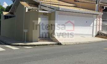 Imagem: Casa à venda no bairro Parque Senhor do