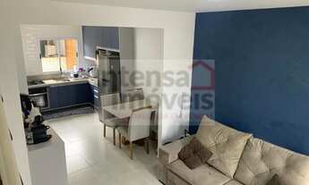 Imagem: Sobrado à venda no bairro Granjas Panorama