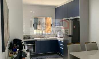 Imagem 2: Sobrado à venda no bairro Granjas Panorama - Taubaté/SP