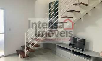 Imagem 4: Sobrado à venda no bairro Granjas Panorama - Taubaté/SP