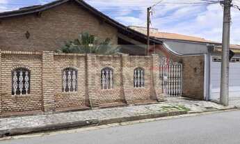 Imagem: Casa à venda no bairro Jardim Independência