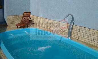 Imagem 4: Casa à venda no bairro Residencial Estoril - Taubaté/SP