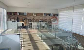 Imagem 6: Sobrado à venda no bairro Chácara São Félix - Taubaté/SP